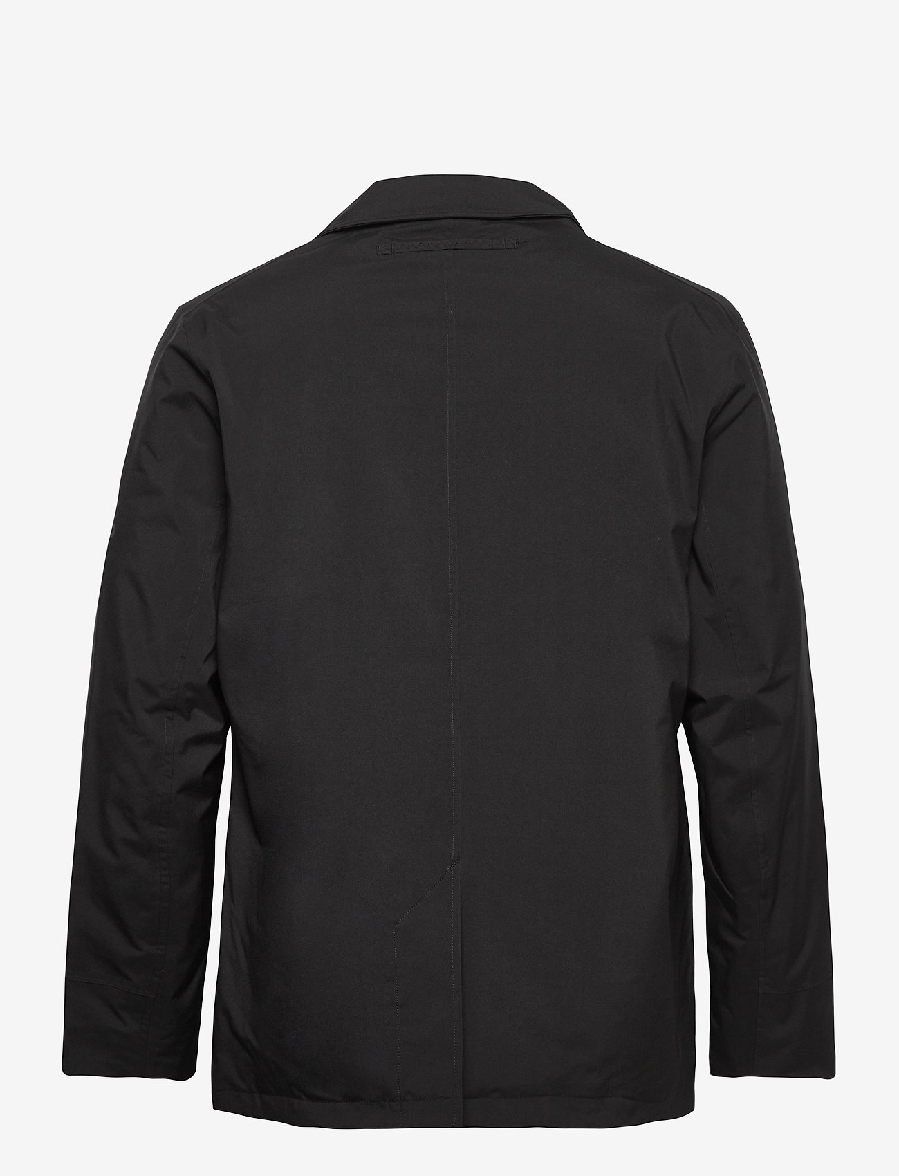 Marina Pea Coat (True Black) (150 €) - Musto - | Boozt.com