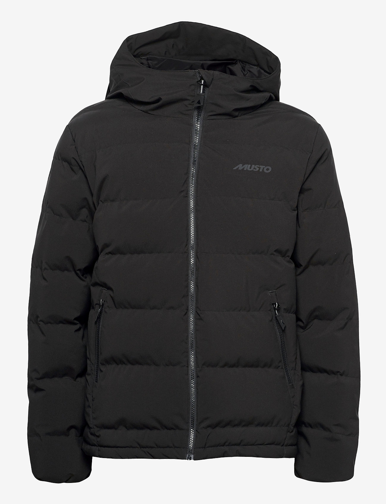 Musto Marina Quilted Jkt - Padded jackets | Boozt.com