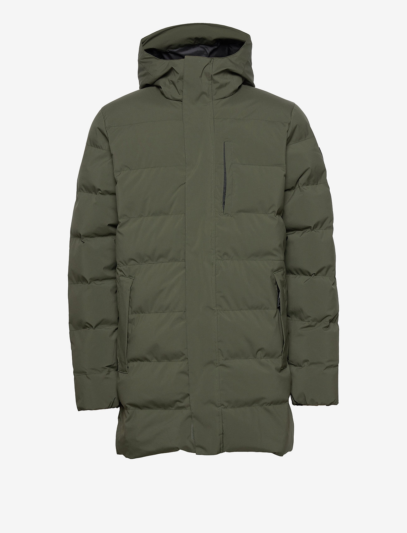 musto padded jacket