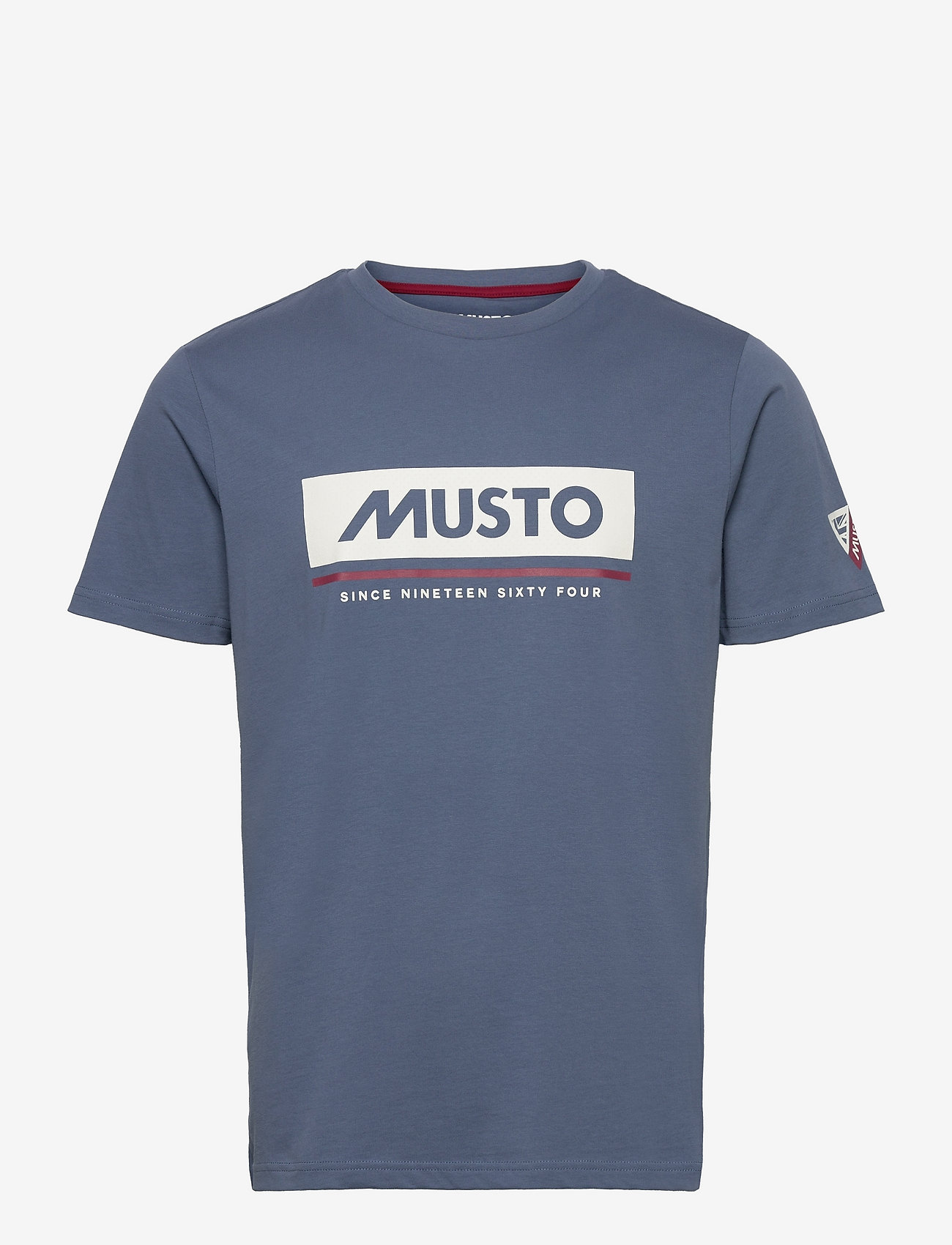 benetton ladies t shirt