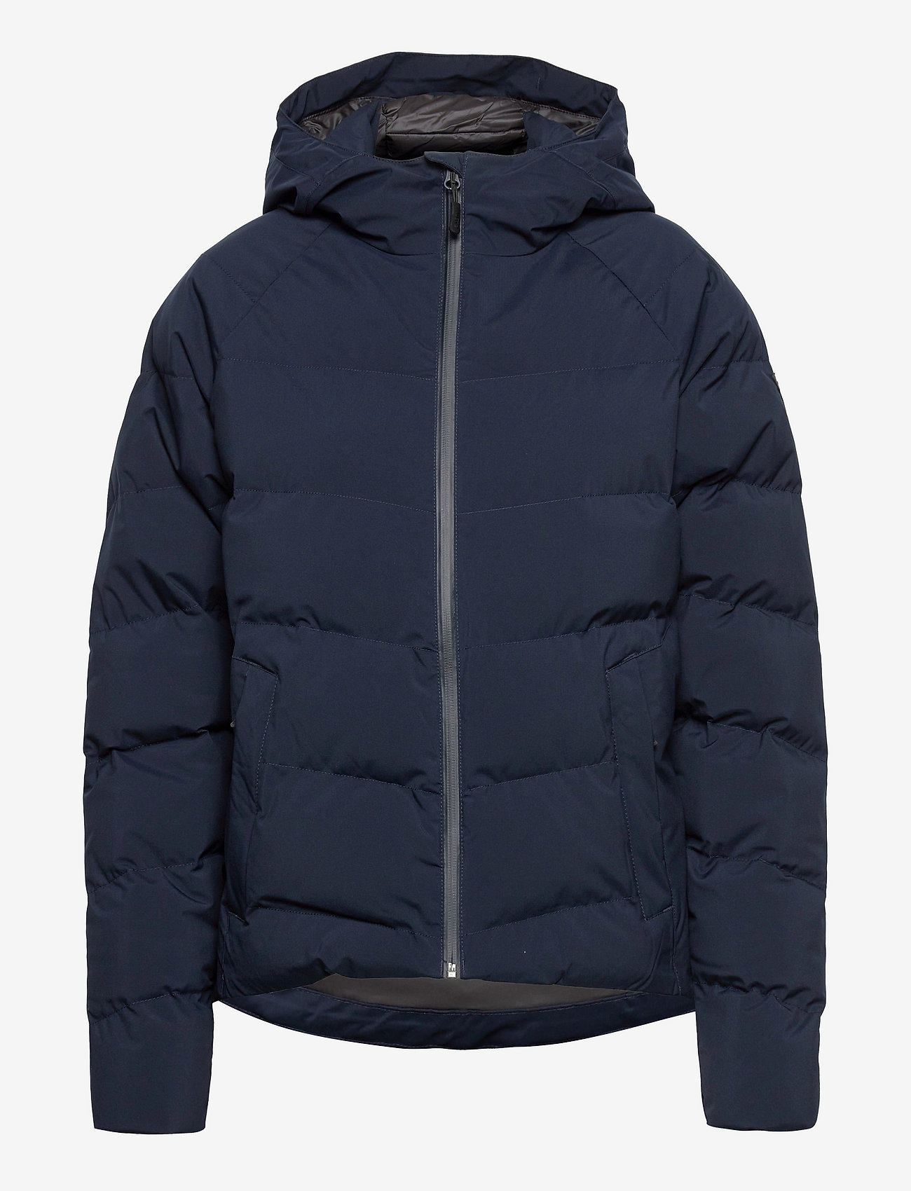 musto padded jacket