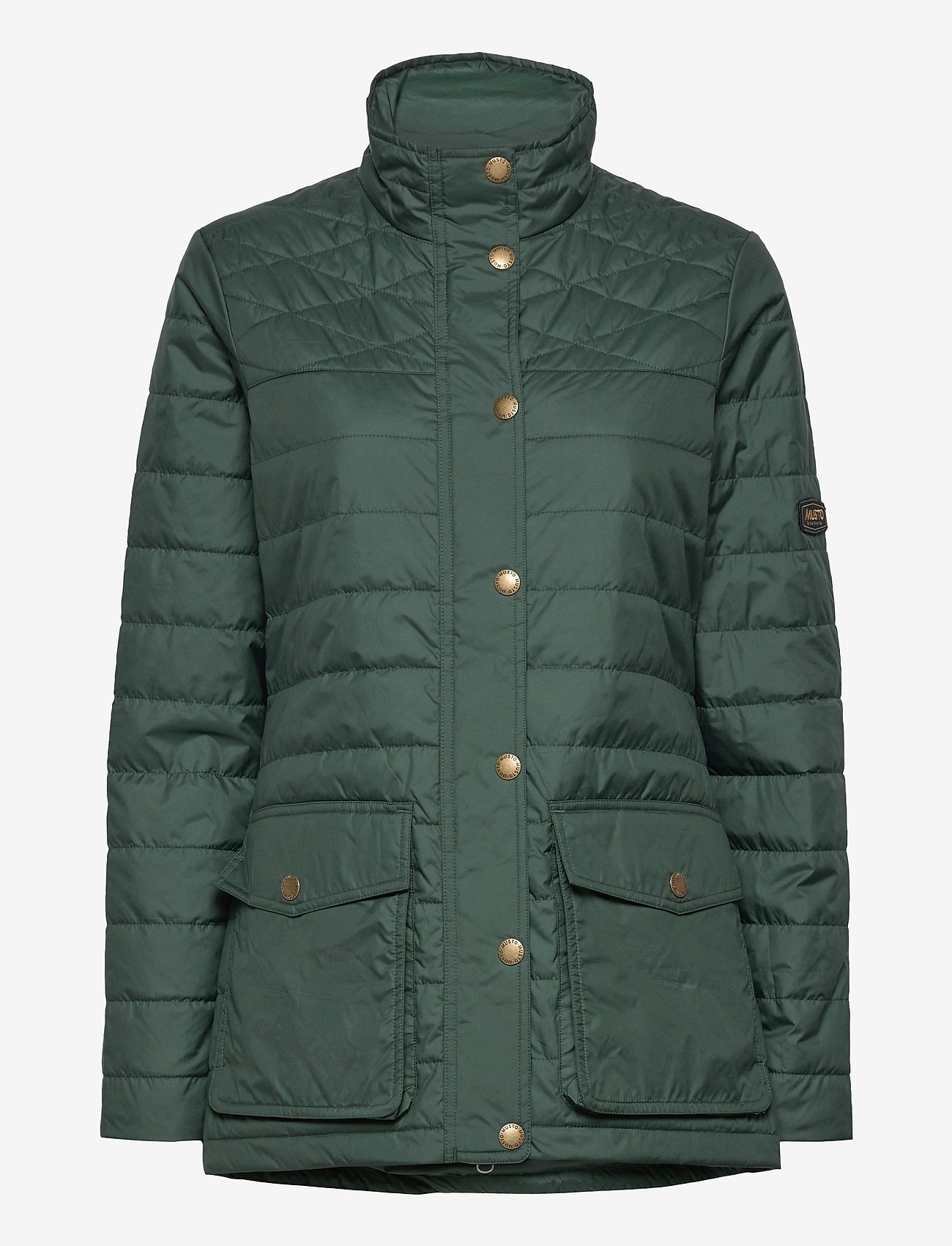 musto winter coats