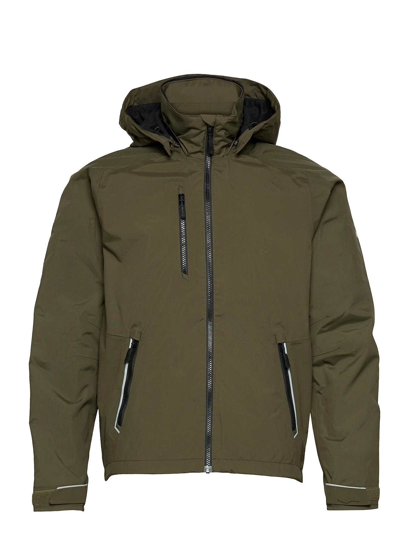 Sardinia Jkt 2.0 Khaki Musto