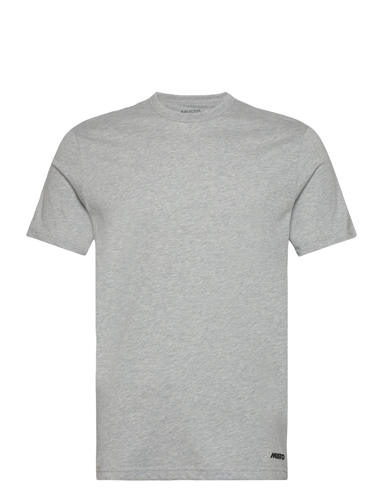 Ess Tee Grey Musto