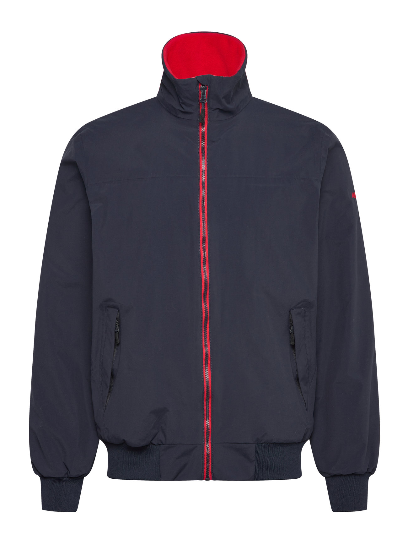 Musto M Snug Blouson Jkt 2.0 Marinblå