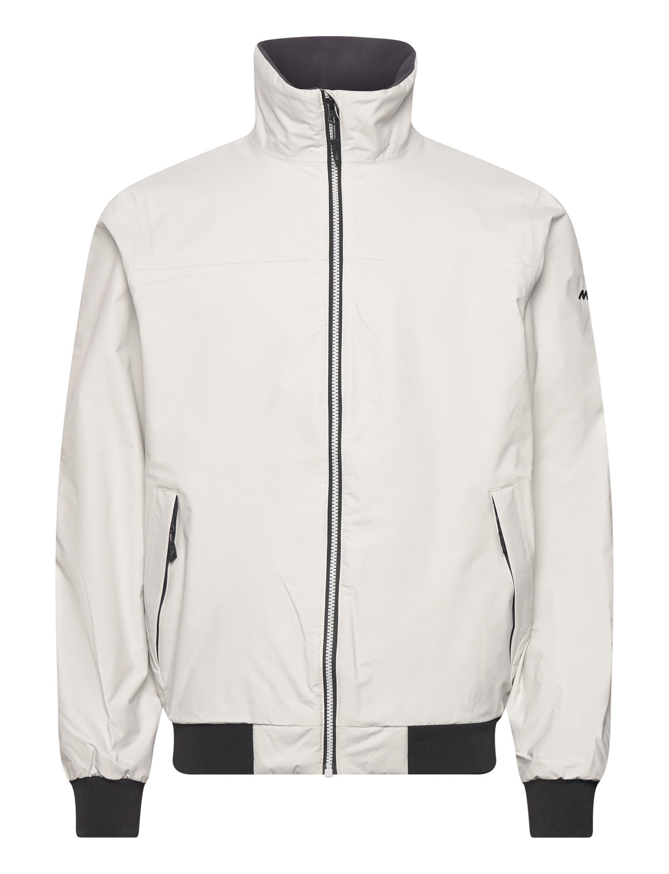 Musto M Snug Blouson Jkt 2.0 Kräm