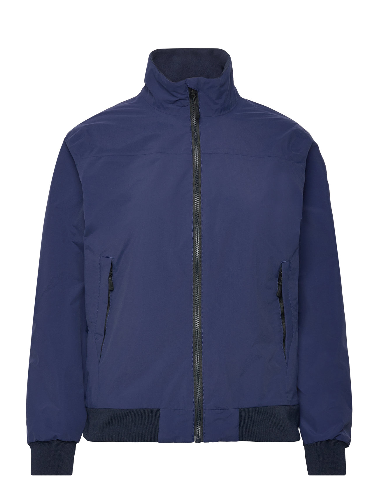 Musto W Snug Blouson Jkt 2.0 Blå