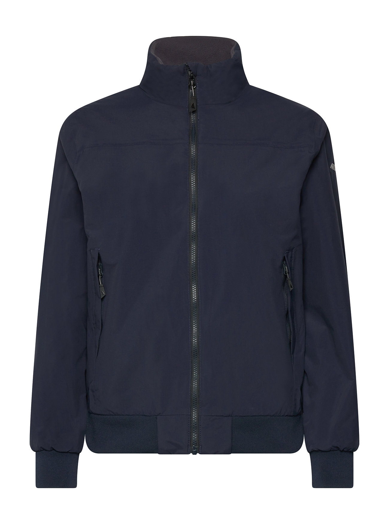 Musto W Snug Blouson Jkt 2.0 Marinblå