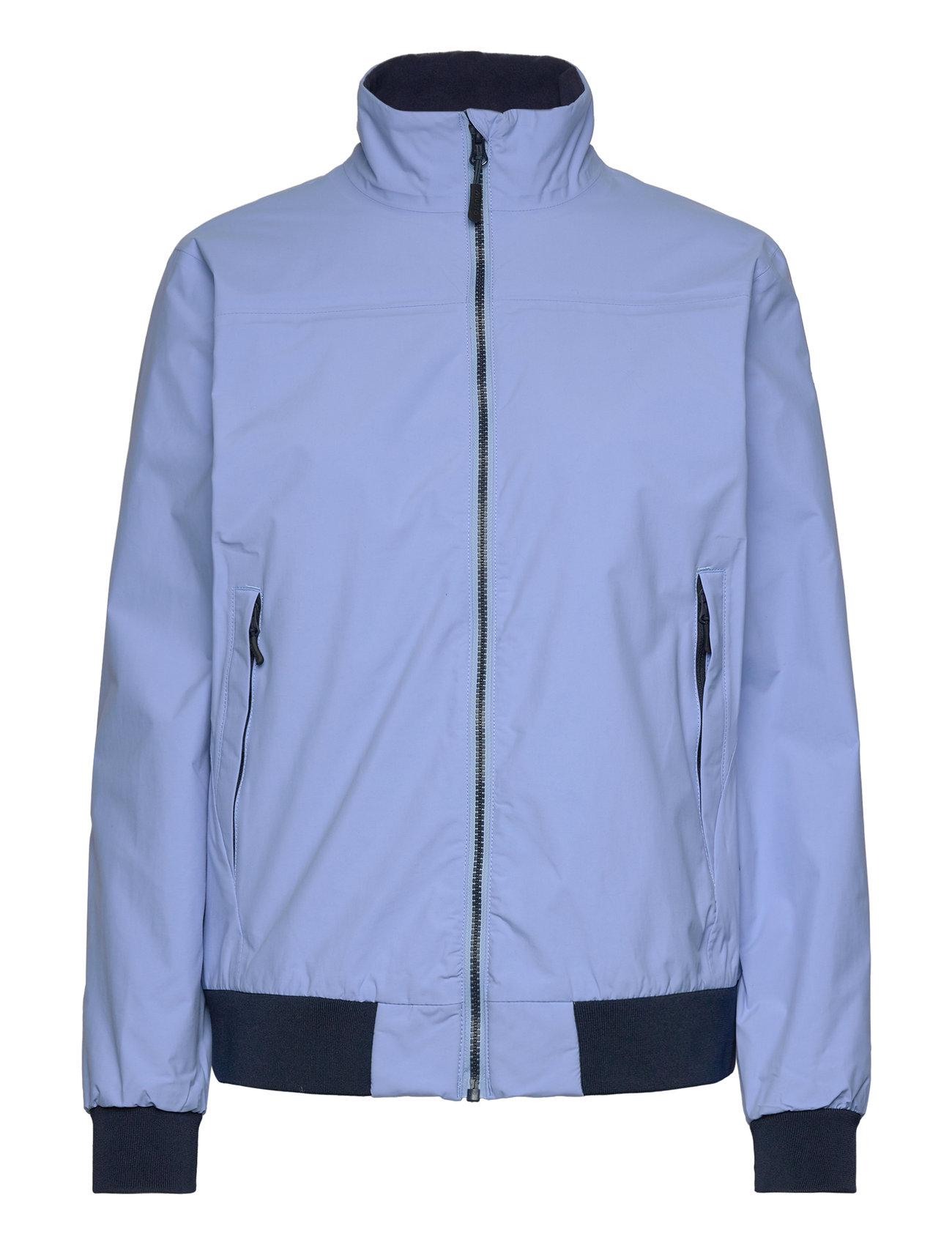 Musto W Snug Blouson Jkt 2.0 Blå