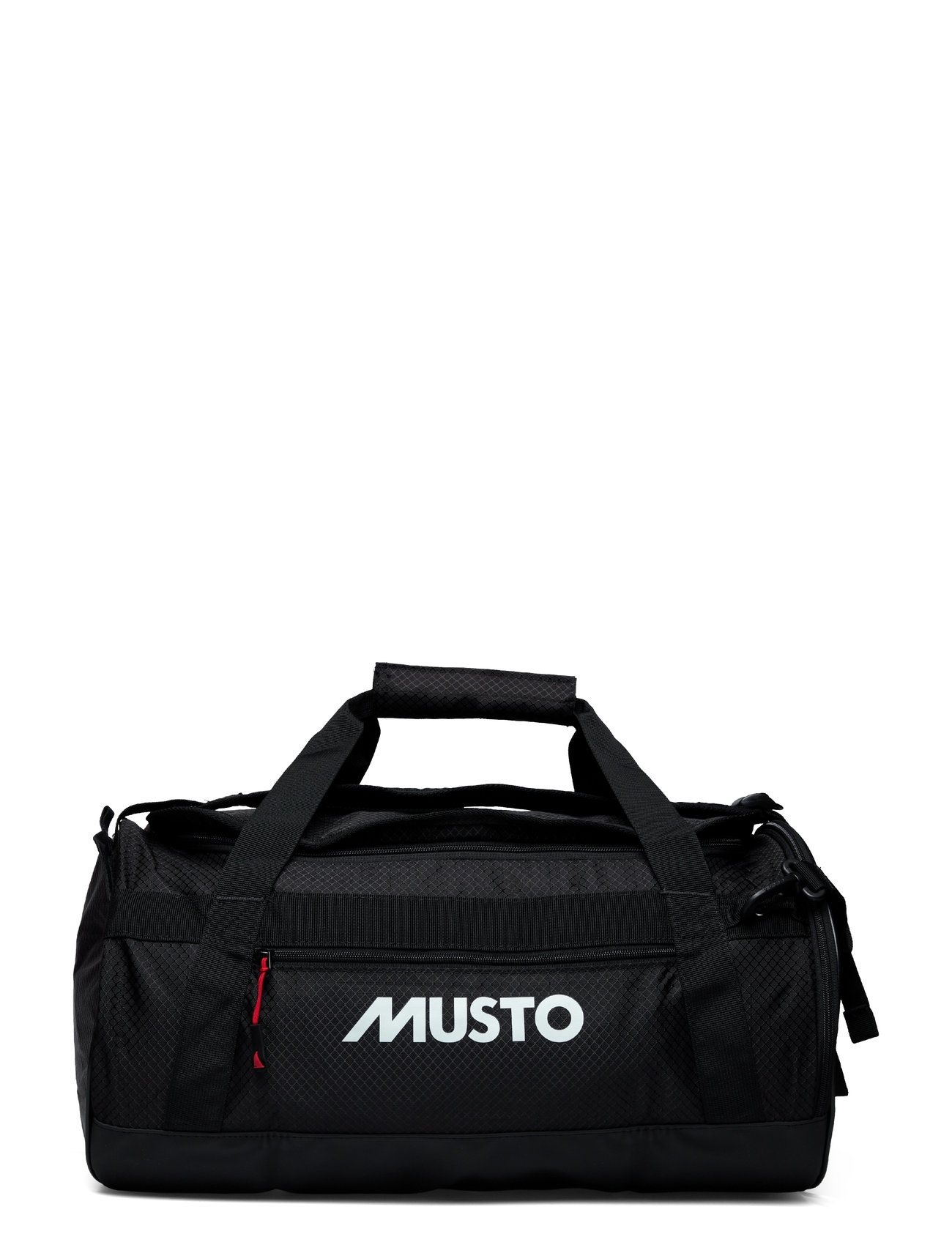 Musto Ess 30L Duffel Bag Svart