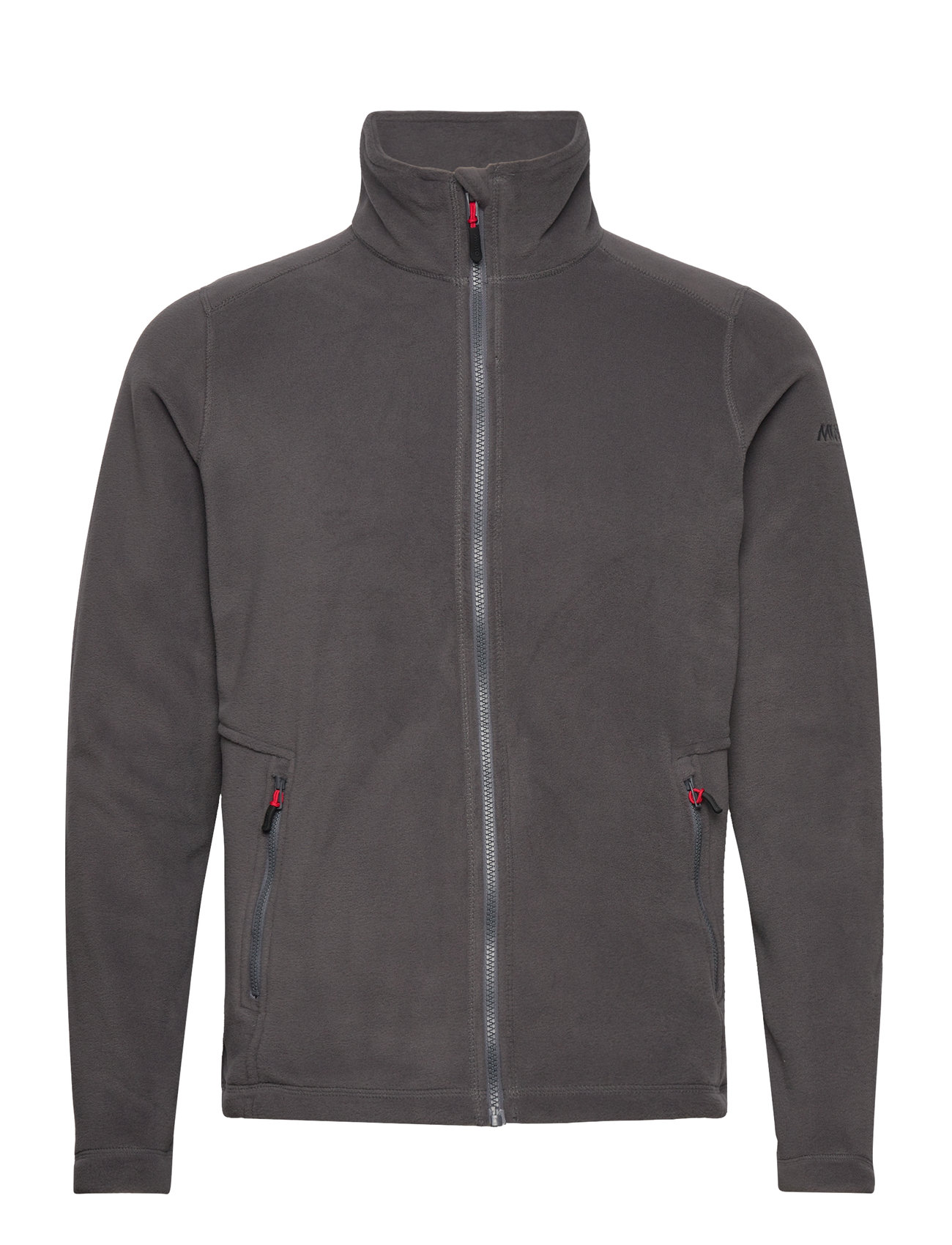 M Corsica Pt 200Gm Fle 2.0 Sport Sweatshirts & Hoodies Fleeces & Midlayers Grey Musto
