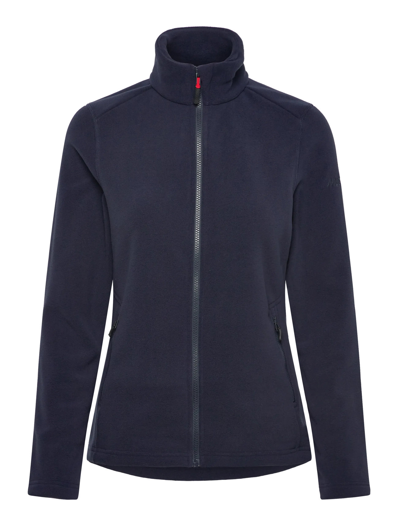 MUSTO W Corsica Pt 200Gm Fleece 2.0 Navy - S - Damen