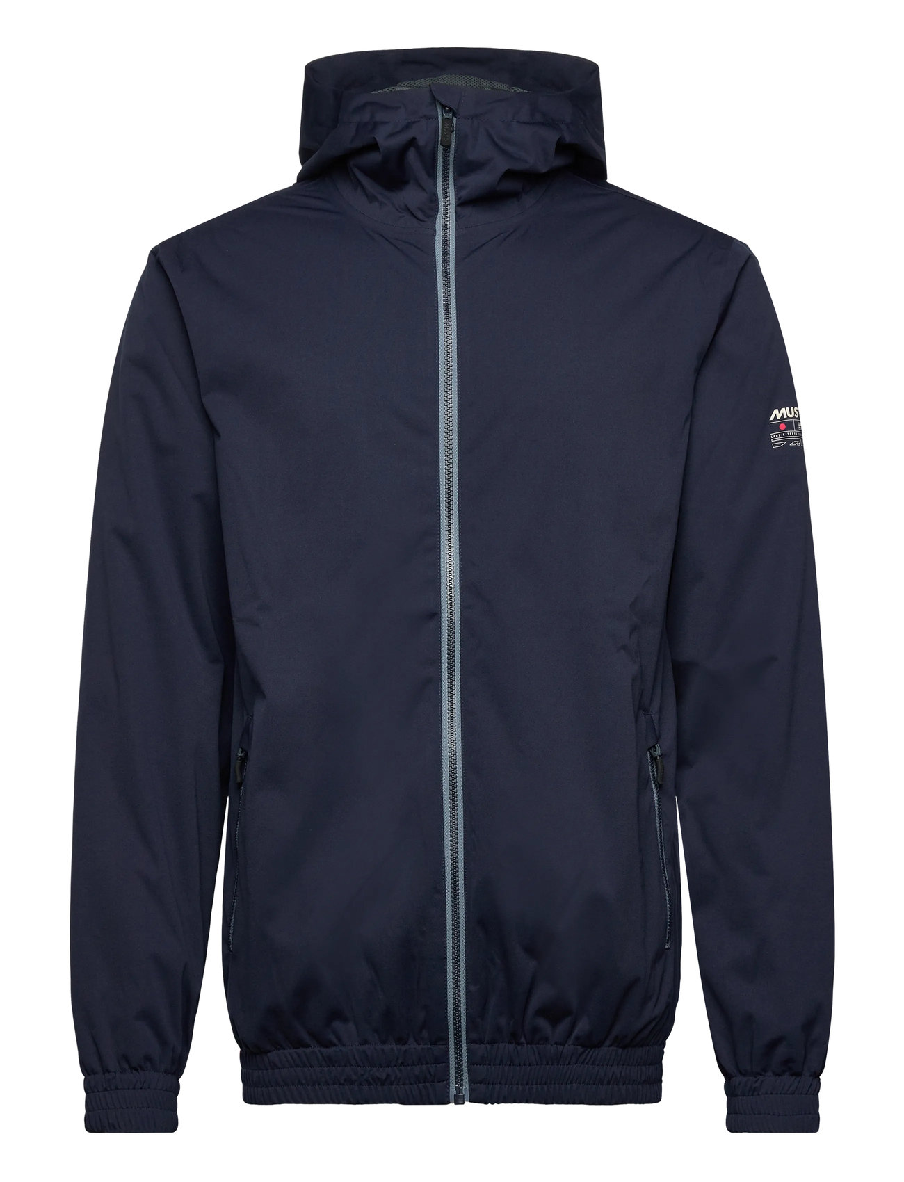 MUSTO M Active Regen Jkt Navy - XXL - Herren