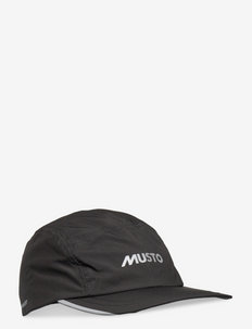 CORSICA CAP - casquettes - 990 black