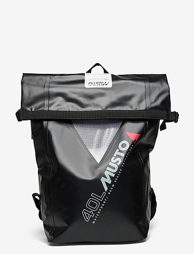 musto backpack