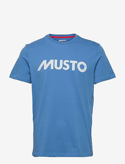 musto t shirt outlet