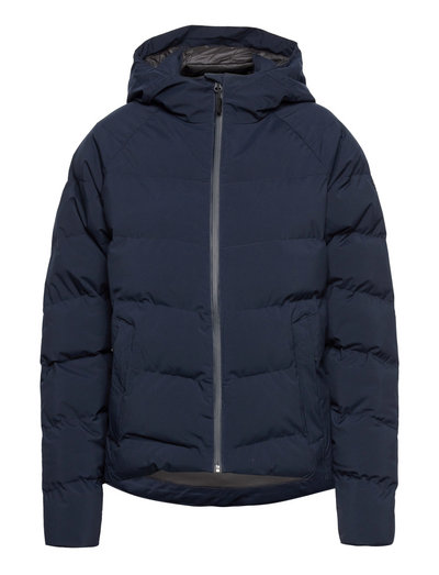 Musto W Marina Quilted Jkt - Down- & padded jackets | Boozt.com