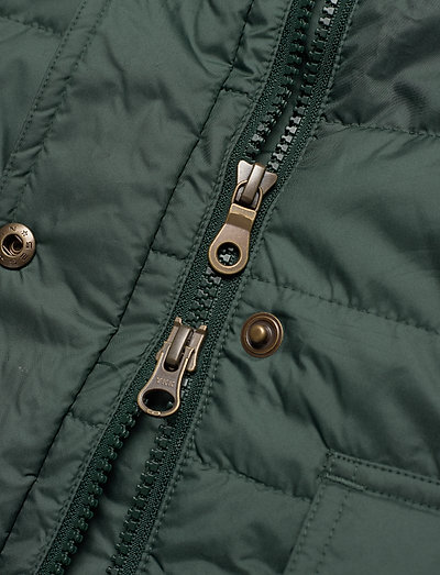 Musto W Edinburgh Pl Quilted Jkt (488 