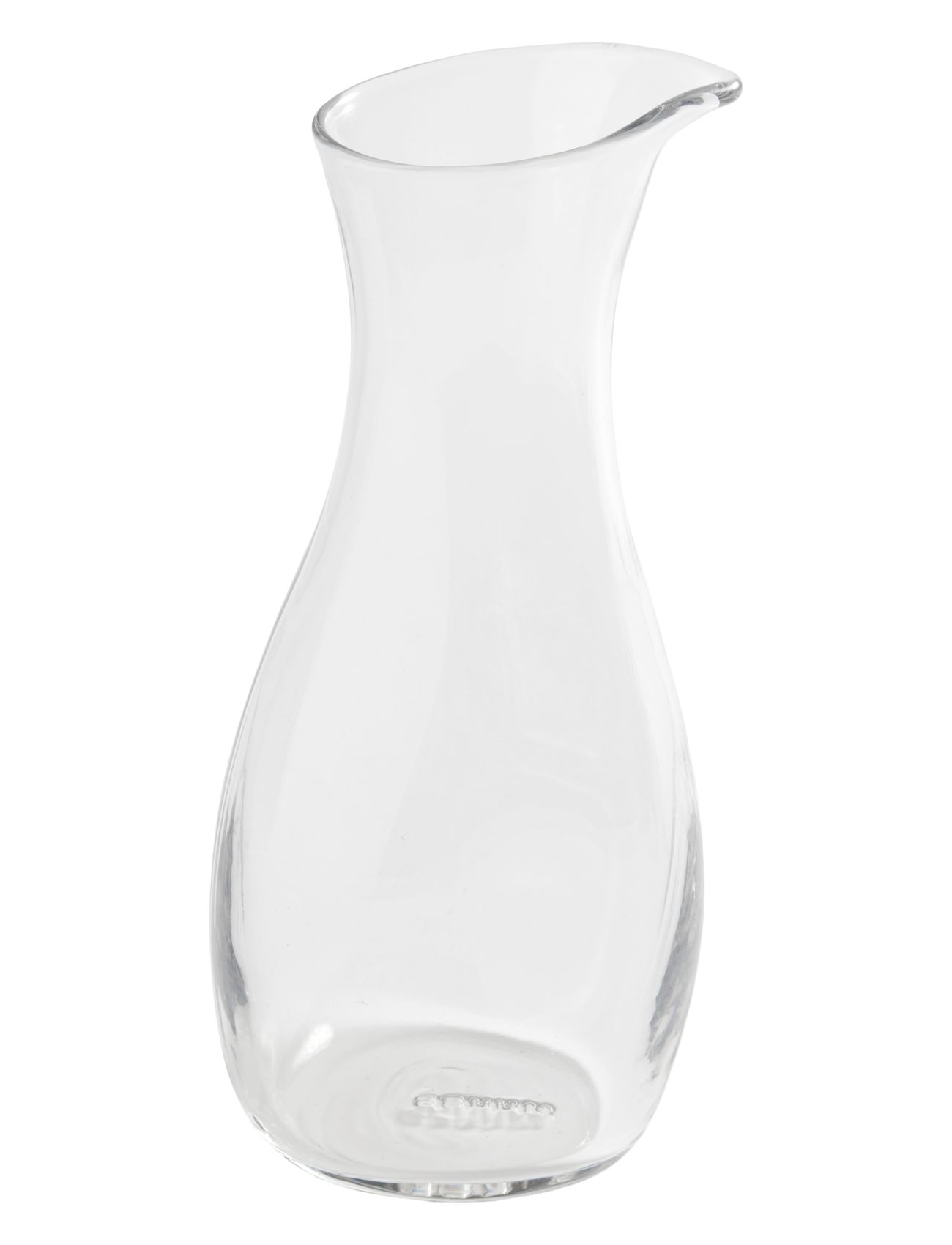 Muubs Carafe Furo, 1.2 L, Nude, Kander & Karafler > Vandkarafler & Kander, Unisex