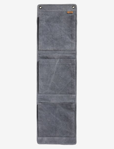 Pocket Hunter L - maisiņi produktu uzglabāšanai - grey