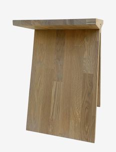 Angle stool - stolar & pallar - grey