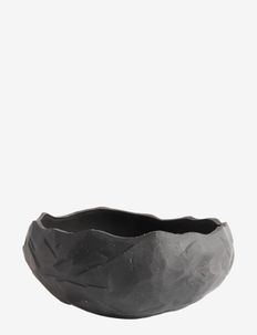 Kuri Serving bowl - serveerschalen - stone