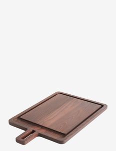 Yami Board - cutting boards - brown