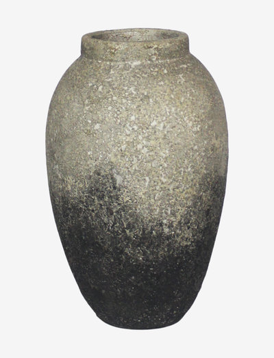 Jar Story 33 - vasen - stone