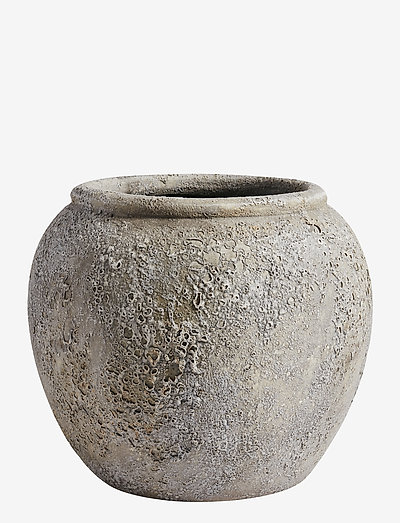 Bowl Luna Grey