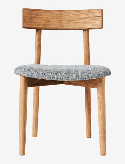 Dining chair Tetra Nature/Concrete