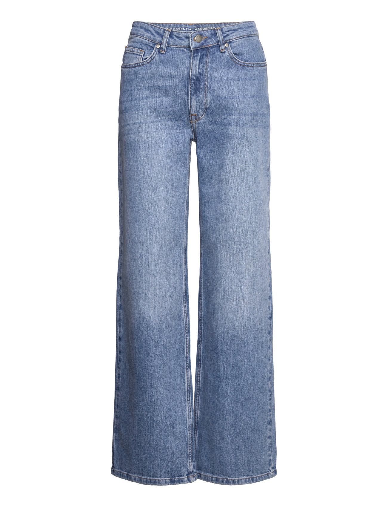 My Essential Wardrobe 35 The Louis 139 High Wide Y – jeans – shop at ...