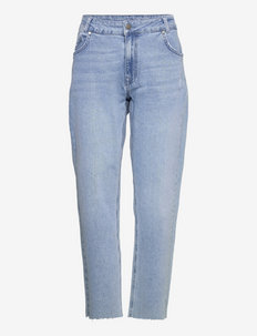 Damen Simply Chic Used Boyfriend Jeans 1469 Ital-design 