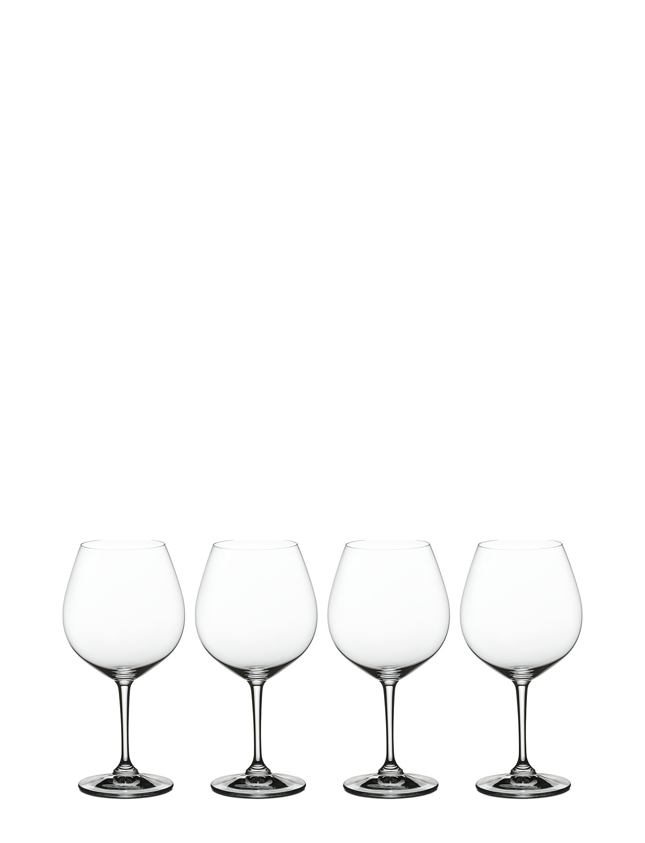 ViVino Champagne Glass Set of 4