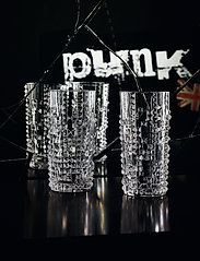 Nachtmann - Punk Longdrink 39cl 4-p - martiniglas & cocktailglas - clear glass - 2