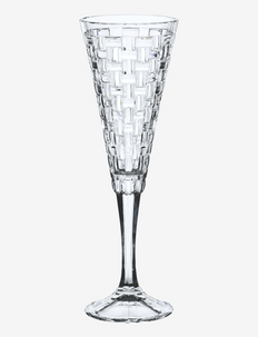 Bossa Nova Champagneglass - sektgläser - transparant