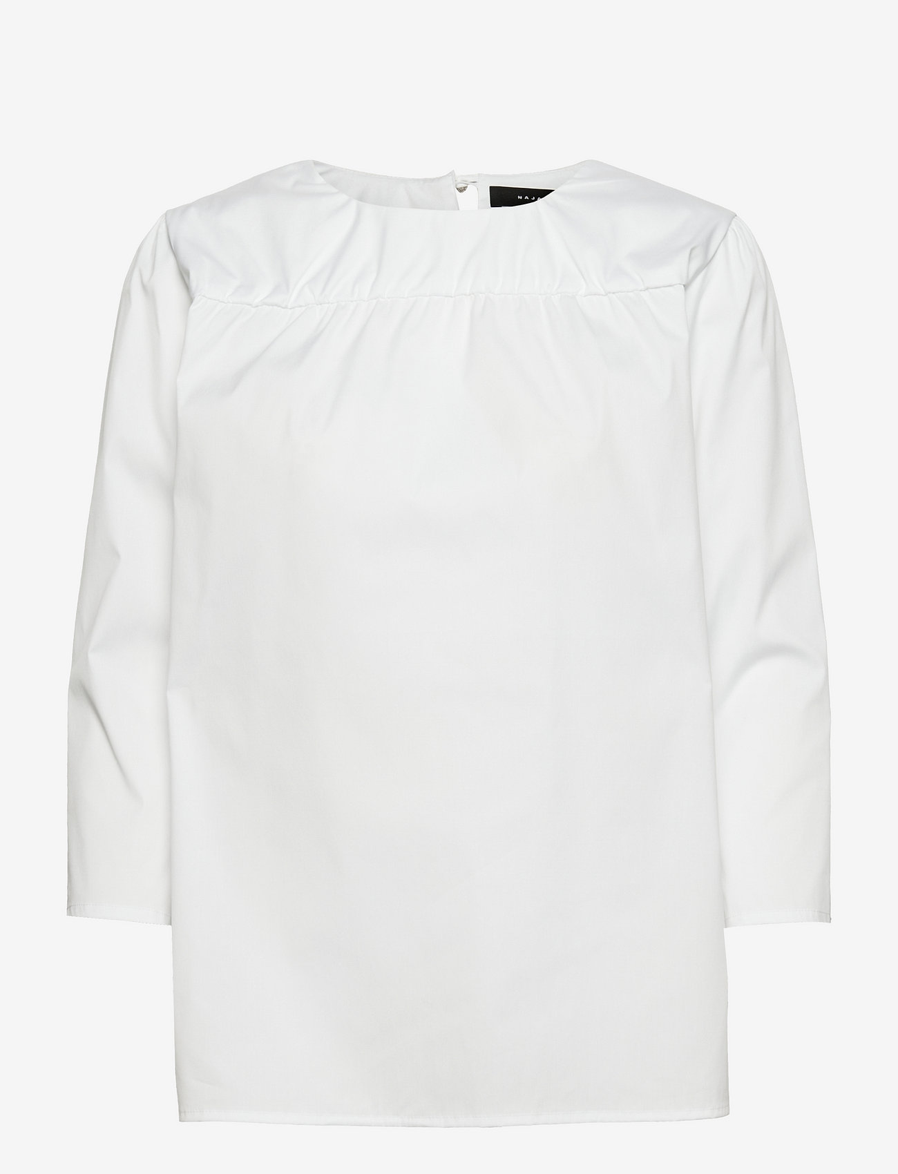 Naja Lauf Astrid - Long sleeved blouses | Boozt.com