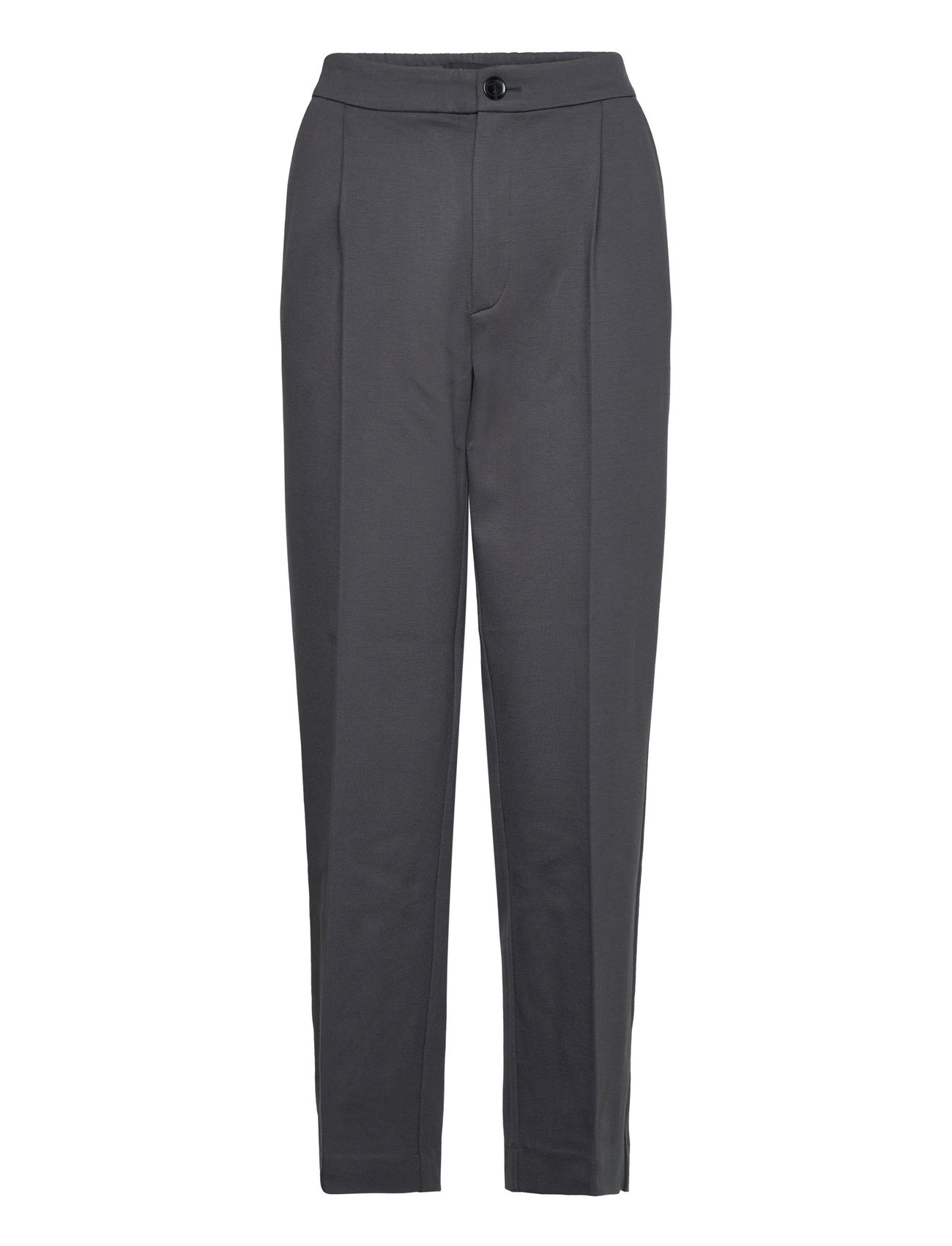 Annica Pants Grey Naja Lauf