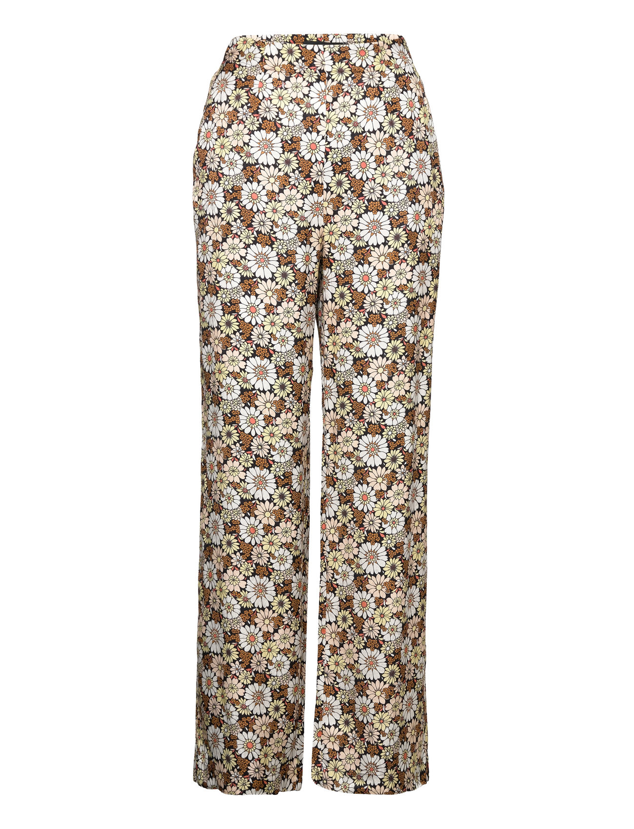 NAJA LAUF Vera Hosen Bouquet Patterned - 38 - Damen