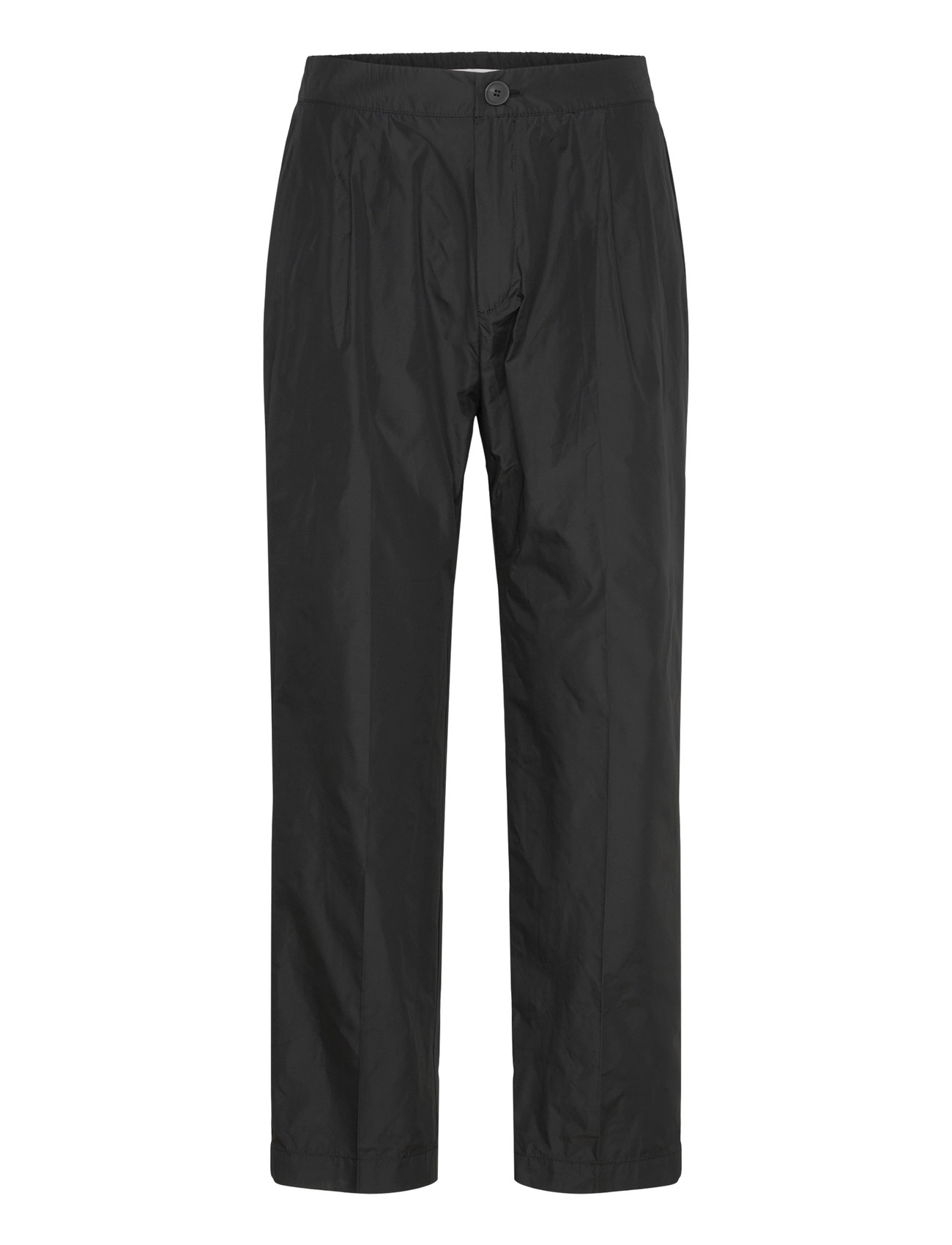NAJA LAUF Annica Hosen Taffeta Schwarz - 34 - Damen