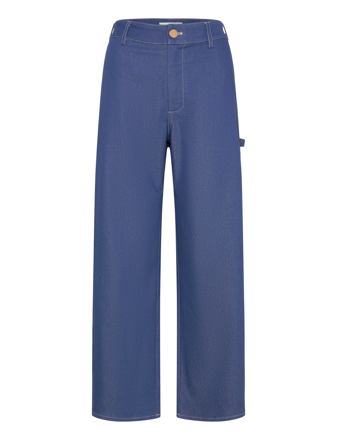 NAJA LAUF Tammy Hosen Blau - 34 - Damen