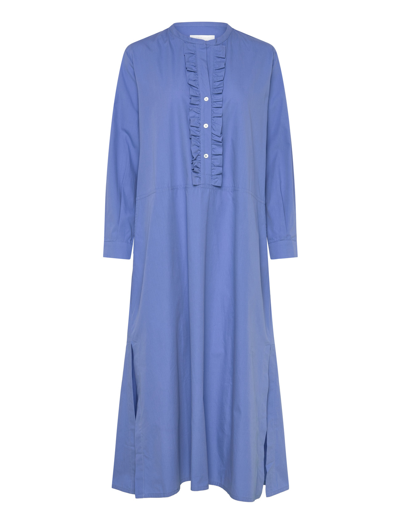 NAJA LAUF Milly Kleid Blau - 36 - Damen