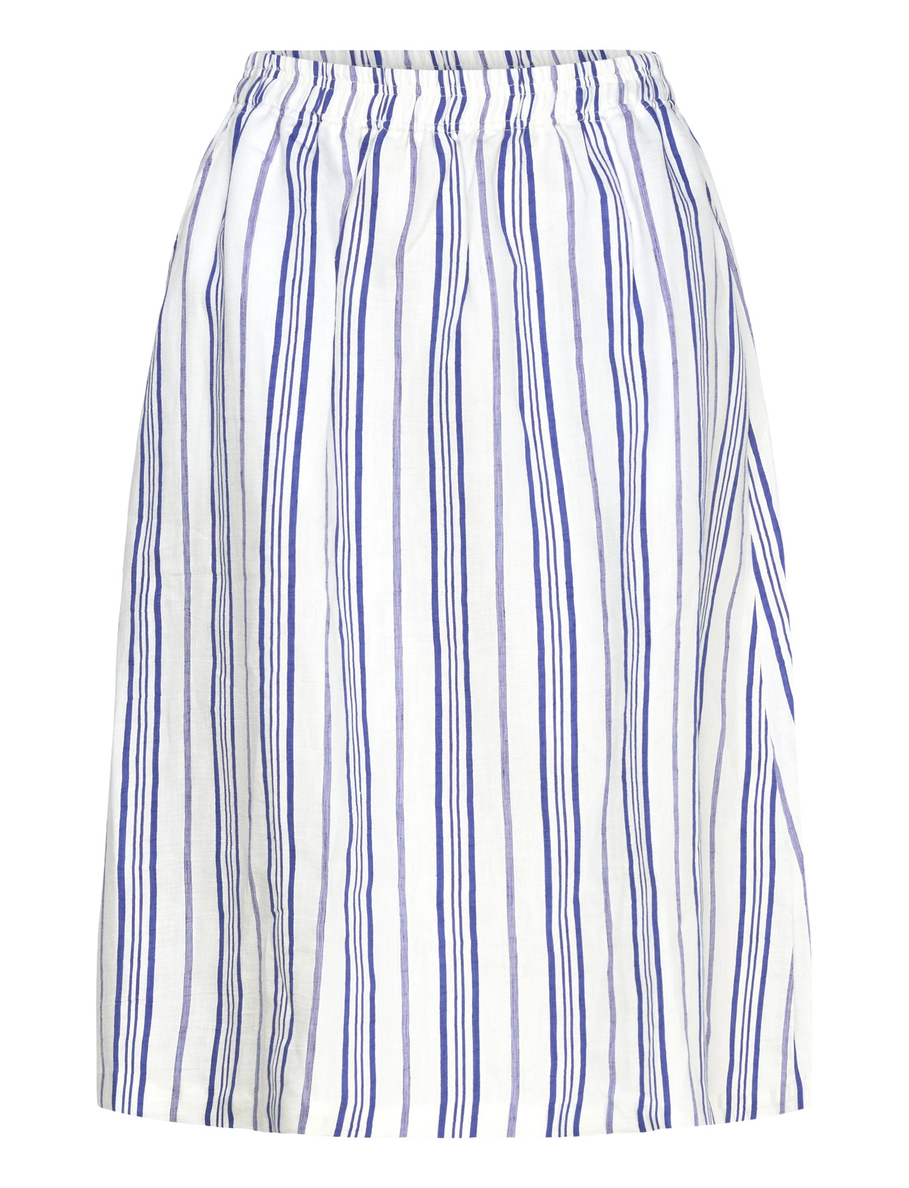 NAJA LAUF Trinny Rock Blau - 36 - Damen