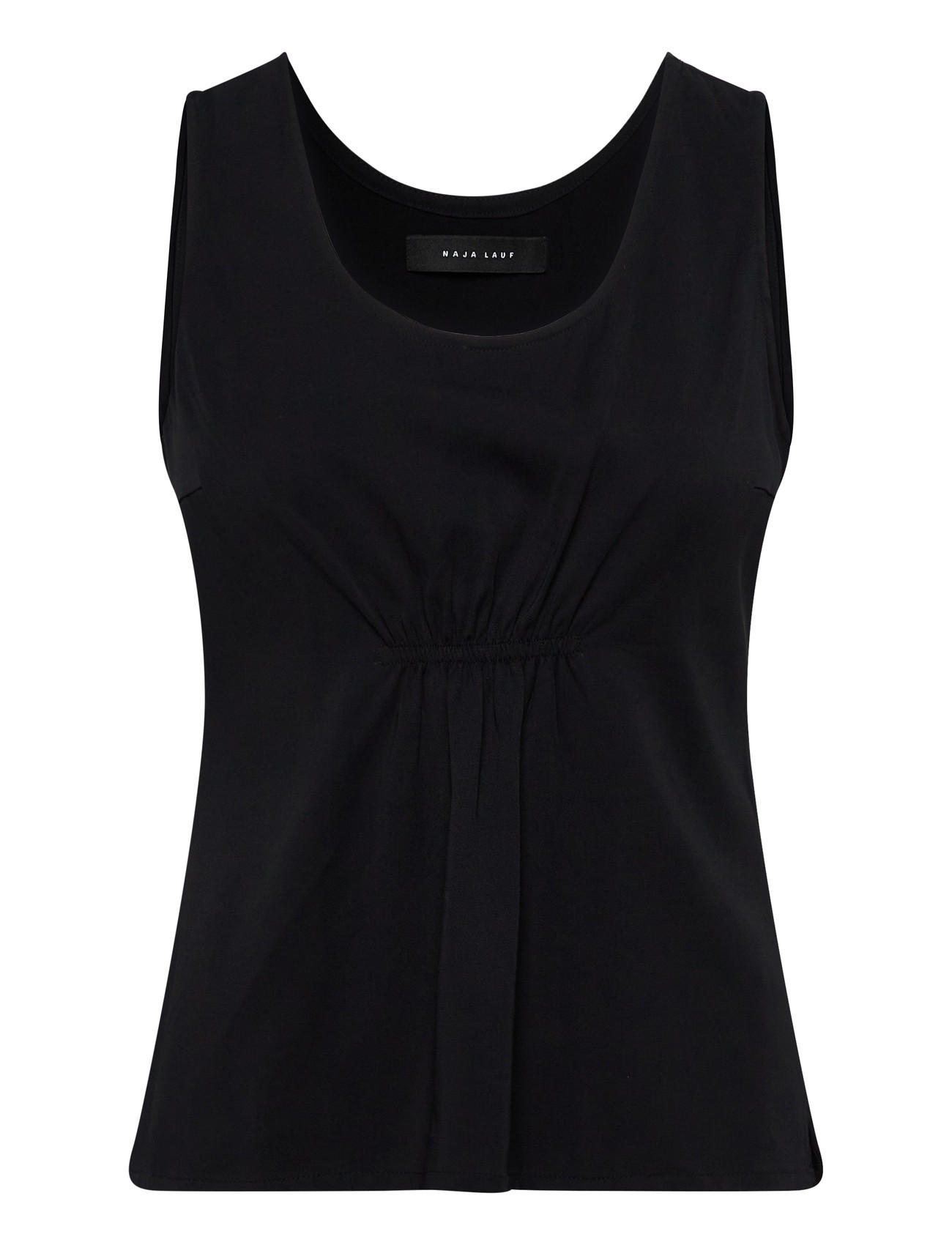 NAJA LAUF Cia Oberteil Dense Stretch Schwarz - 34 - Damen