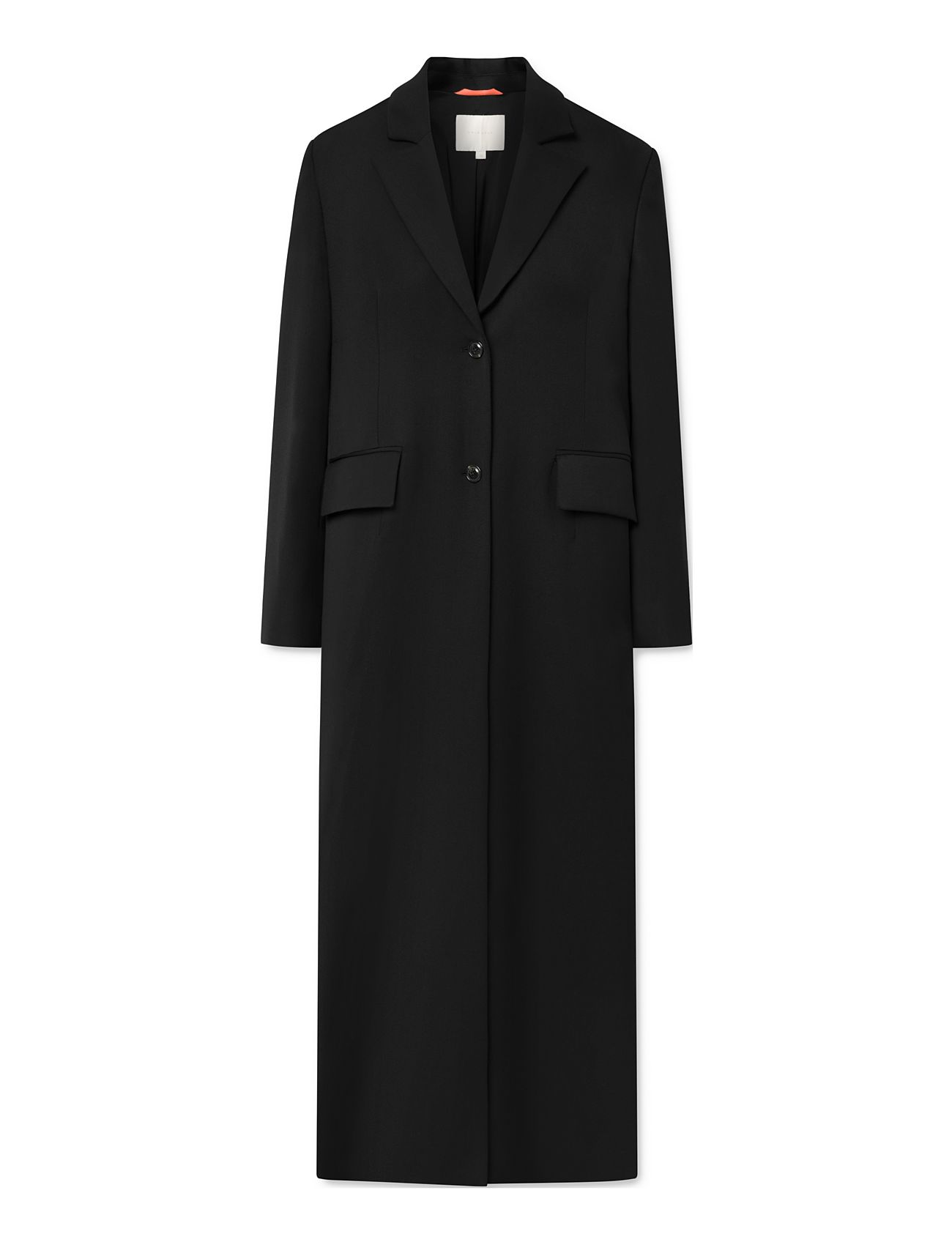 Angelina Black Naja Lauf