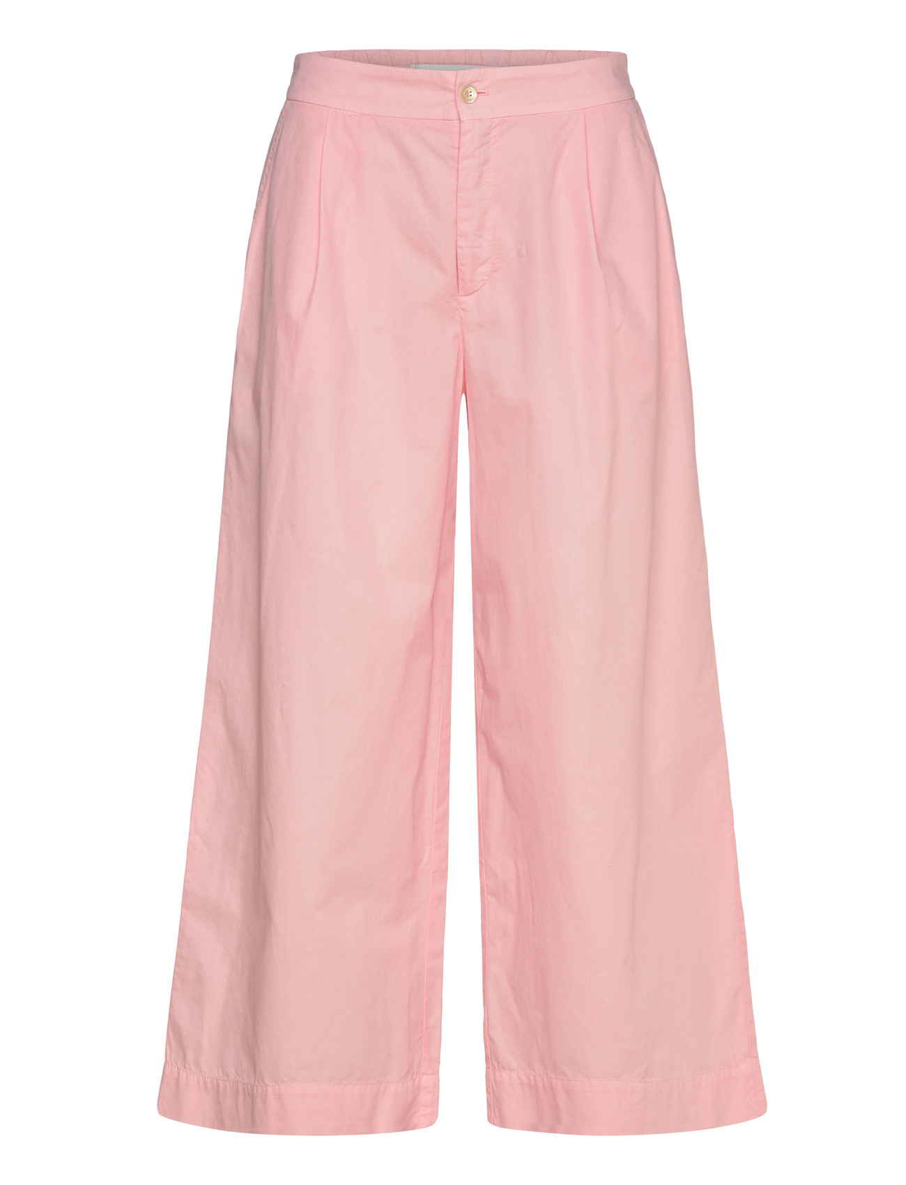 NAJA LAUF Nadine Hosen Paper Touch Pink - 36 - Damen