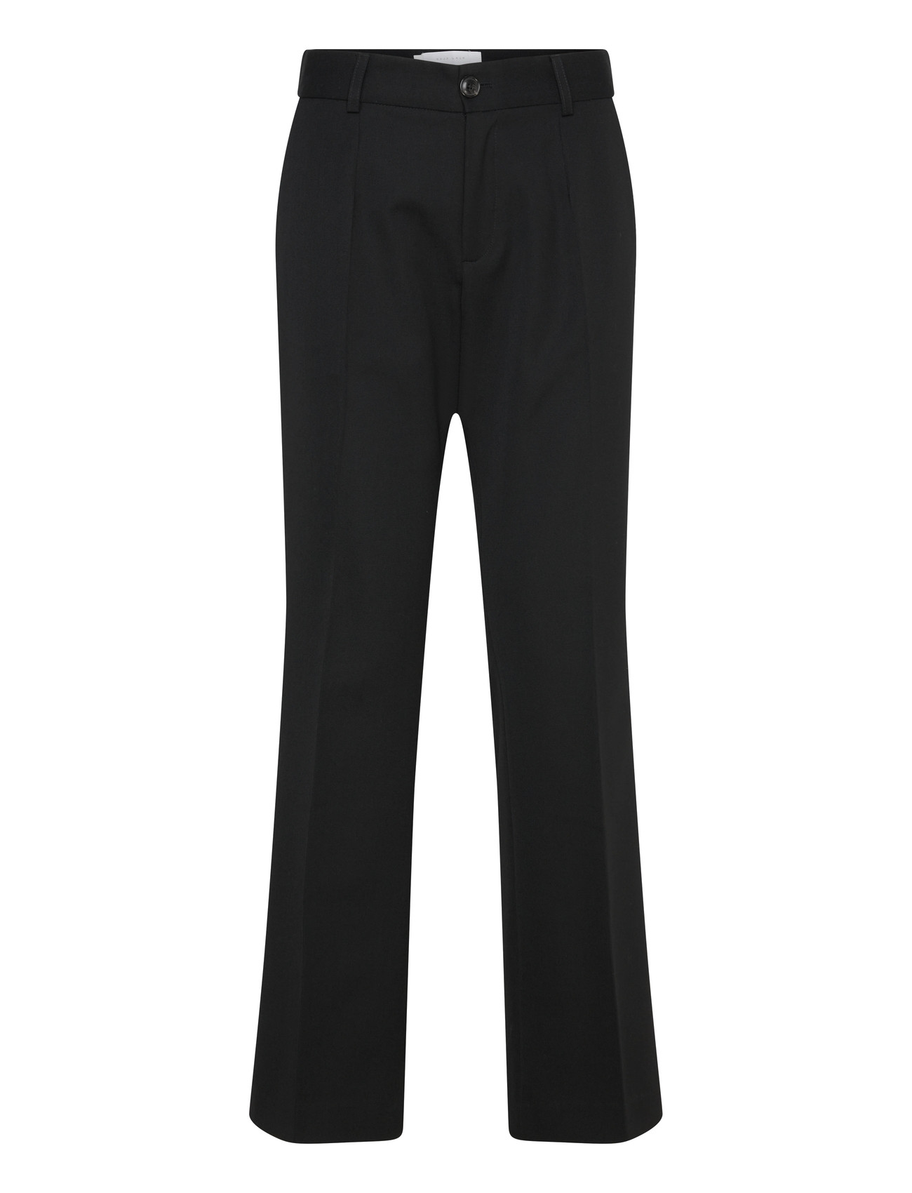 NAJA LAUF Selby Hosen Extra Suiting Schwarz - 38 - Damen
