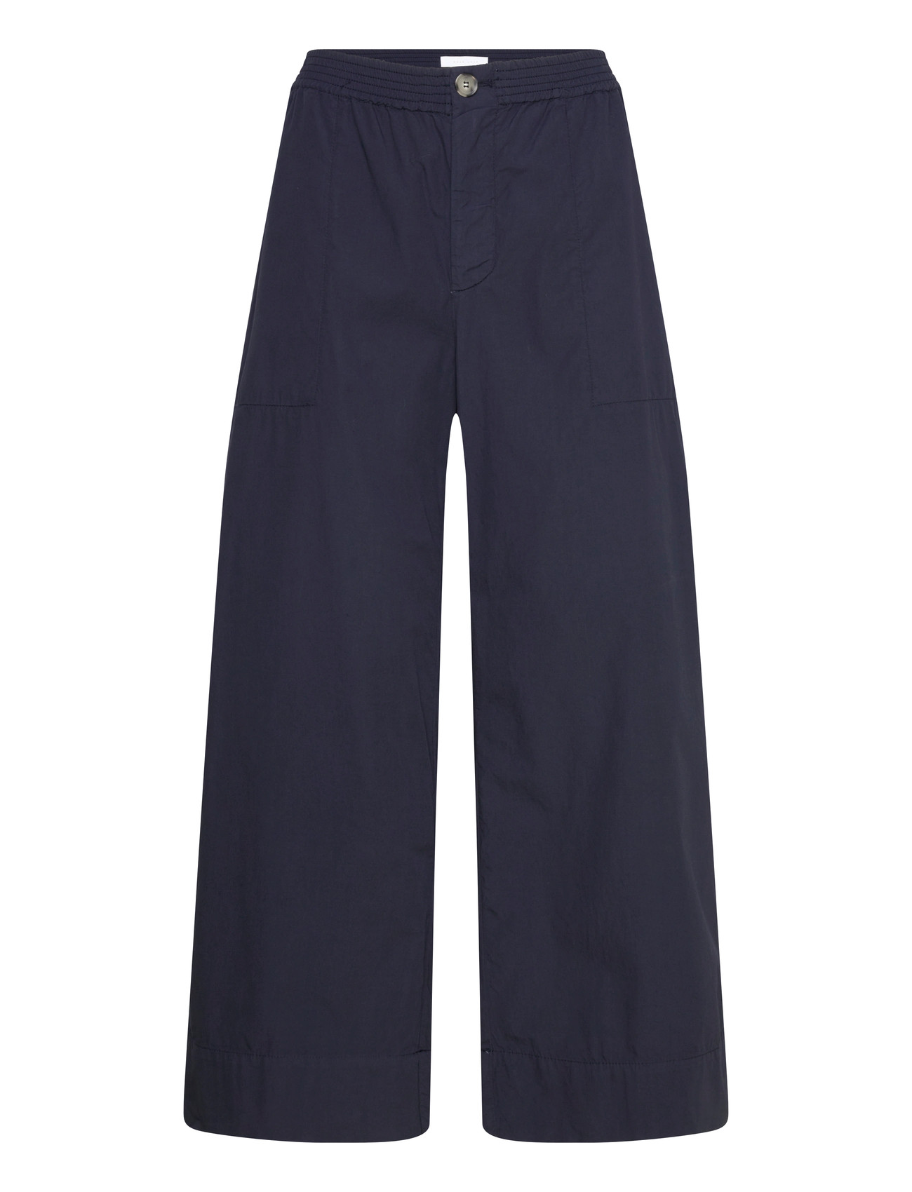 NAJA LAUF Asha Hosen Paper Touch Navy - 36 - Damen