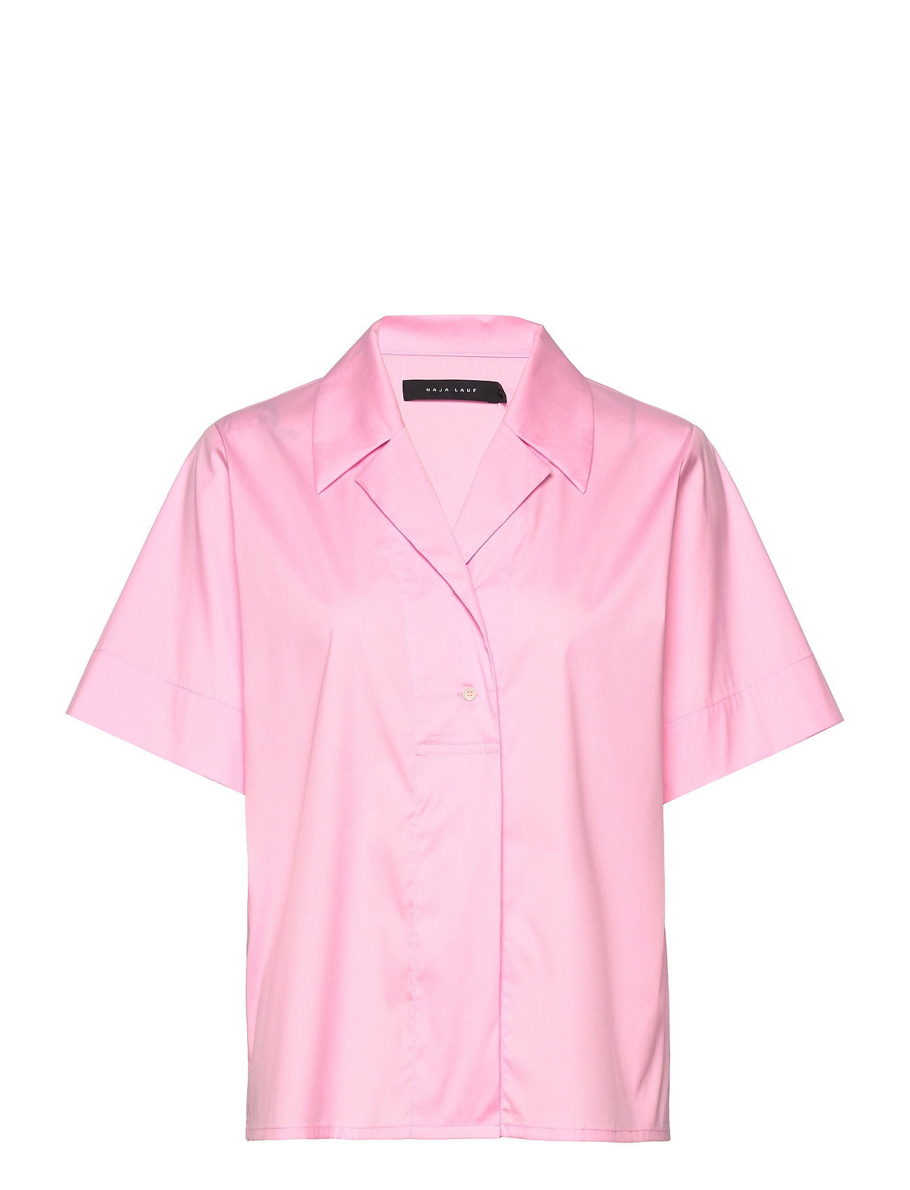 Gemma Shirt Pink Naja Lauf