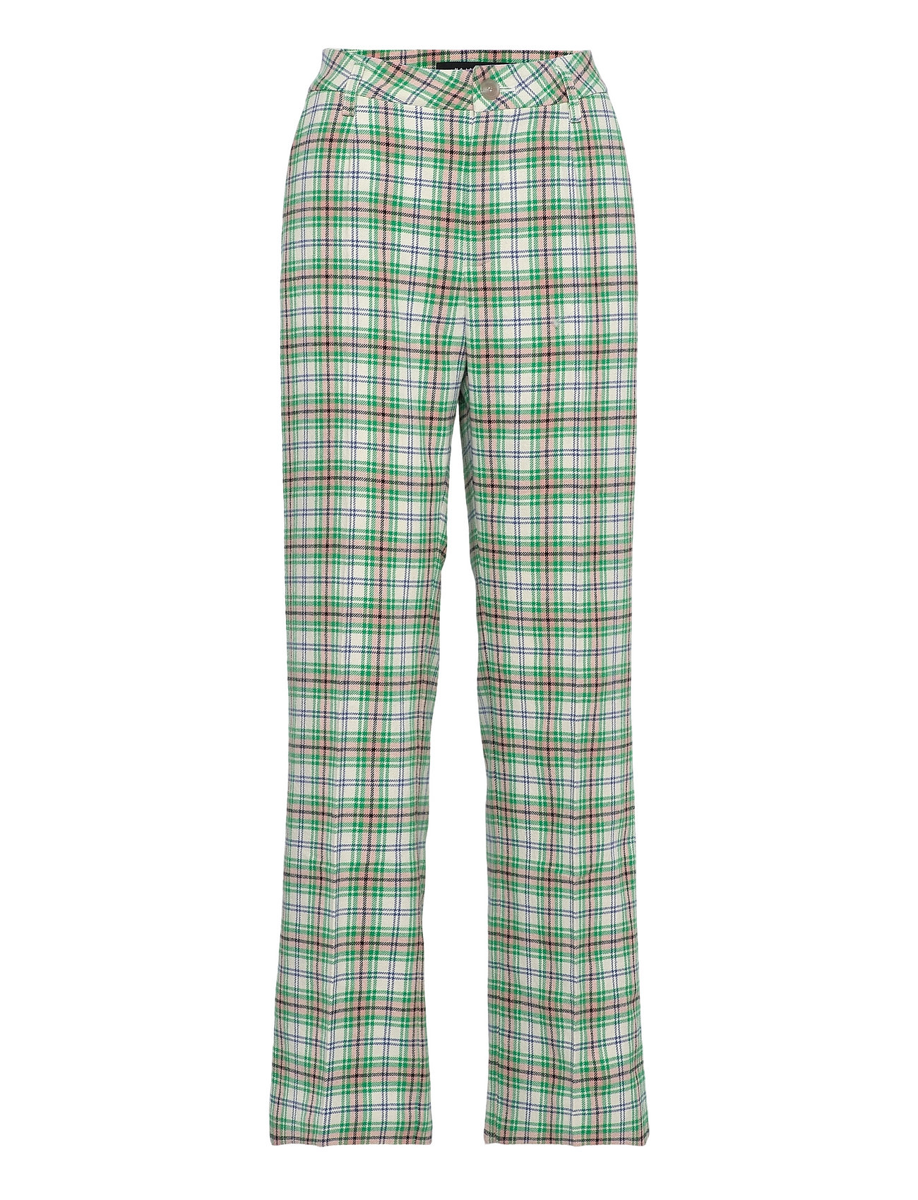 Helen Patterned Naja Lauf