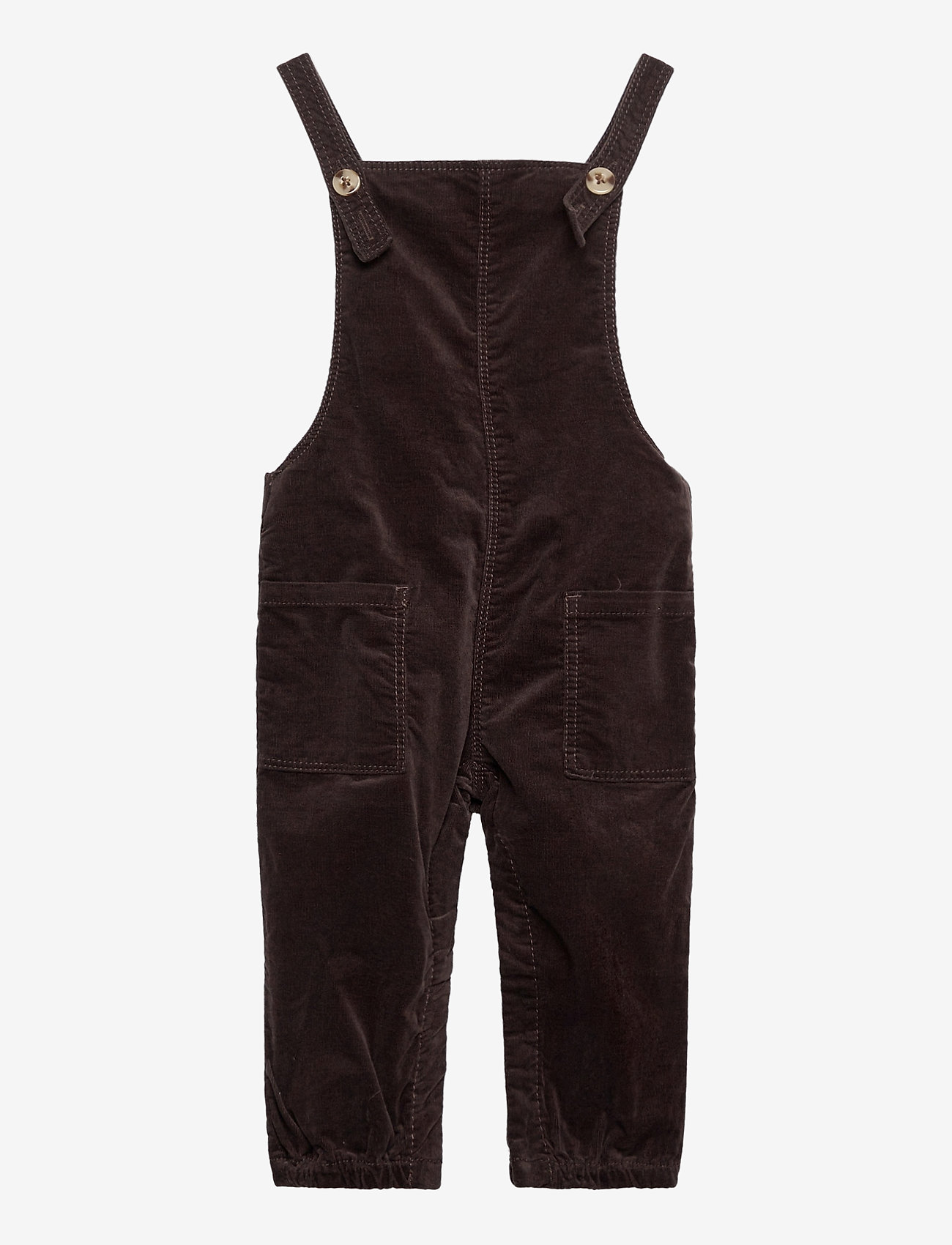 baby cord overalls